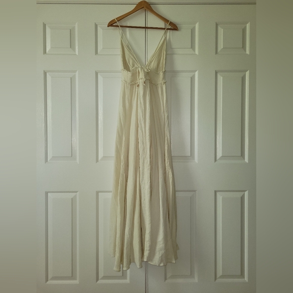 Free People Maxi Dress - Picture 3 of 5